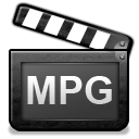 mpg DarkSlateGray icon