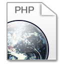 Php WhiteSmoke icon