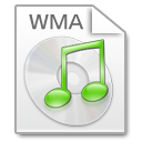 Wma Gainsboro icon