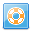 Designfloat CornflowerBlue icon