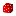 cube, dice, mini Red icon