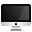 off, Imac DarkSlateGray icon