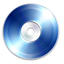 Cd, Blue ray, disc, Dvd Black icon