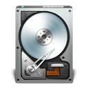 harddisk, opendrive, drive, Disk, Hd Black icon