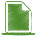green, 22 OliveDrab icon