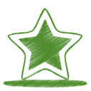 green, 38 OliveDrab icon