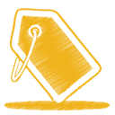 yellow, 39 Goldenrod icon