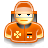 Bombero Chocolate icon