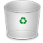 Garbage Silver icon