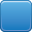 Blue, button, cesta SteelBlue icon