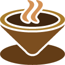 Coffee SaddleBrown icon