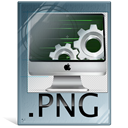 Png DarkSlateGray icon