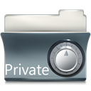 private DarkSlateGray icon
