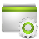 Developer Gainsboro icon