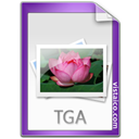 Tga Gainsboro icon