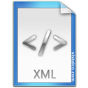 xml Snow icon