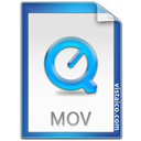 Mov Snow icon
