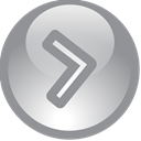 Forward LightSlateGray icon