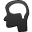 Thinking, Brainstorm, think, Brain, brainstorming DarkSlateGray icon