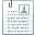 document, profile, detail, Cv WhiteSmoke icon