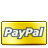 gold, credit, card, paypal Gold icon