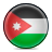 Jordan, flag DarkSlateGray icon