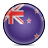 new, zealand, flag DarkSlateBlue icon