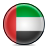 Arab, united, flag, emirates DarkSlateGray icon