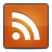 Rss Chocolate icon