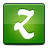 zootool, Social OliveDrab icon