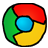 chrome Gold icon