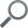 search, zoom, Magnifyingglass DimGray icon