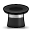 hat, Top DarkSlateGray icon
