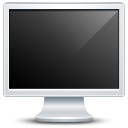 screen, off DarkSlateGray icon