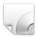 sound, Clipping WhiteSmoke icon