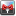 Bowtie DarkSlateGray icon