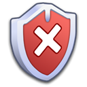 off, security, Firewall Black icon