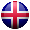 iceland, is Black icon