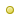 yellow, bullet Goldenrod icon