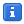 Info, Information, square, Blue RoyalBlue icon