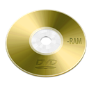 ram, Dvd, Device, |, optical Black icon