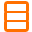 Database DarkOrange icon