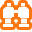 search DarkOrange icon