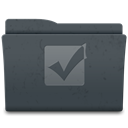 todos, Folder DarkSlateGray icon