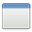 default, Application Gainsboro icon