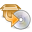 Gnome, Aptoncd Peru icon