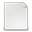 Text, preview, Gnome Gainsboro icon