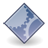 Application, Gnome, 48, executable DarkSlateGray icon