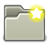 Folder, 48, Gnome, new Silver icon