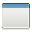 Application, 64, default Gainsboro icon